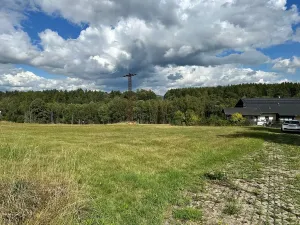 Prodej pozemku pro bydlení, Arnoltice, 677 m2