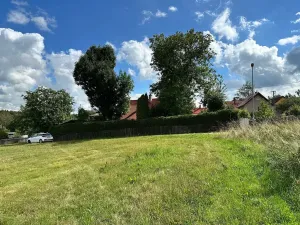 Prodej pozemku pro bydlení, Arnoltice, 677 m2
