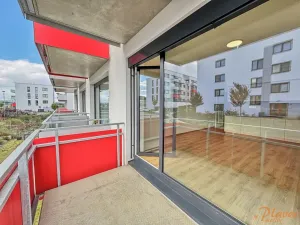 Pronájem bytu 3+kk, Hořovice, Kopřivová, 71 m2
