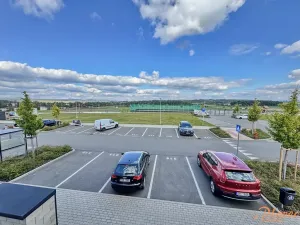 Pronájem bytu 3+kk, Hořovice, Kopřivová, 71 m2