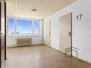 Prodej bytu 1+1, Praha - Háje, Bajkonurská, 52 m2