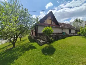 Prodej chalupy, Dolní Újezd, 85 m2