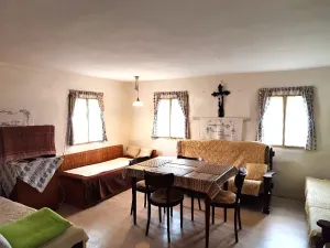 Prodej chalupy, Dolní Újezd, 85 m2