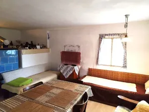 Prodej chalupy, Dolní Újezd, 85 m2
