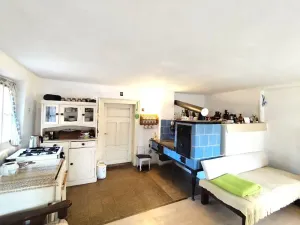 Prodej chalupy, Dolní Újezd, 85 m2