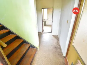 Prodej rodinného domu, Otročín, 150 m2
