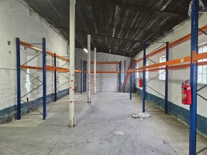 Pronájem skladu, Mirošovice, Hlavní, 412 m2
