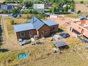 Prodej rodinného domu, Hradčany, 119 m2