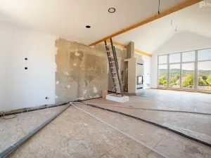 Prodej rodinného domu, Hradčany, 119 m2