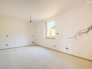 Prodej rodinného domu, Hradčany, 119 m2