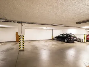 Prodej bytu 3+kk, Brno, Lišejníková, 129 m2