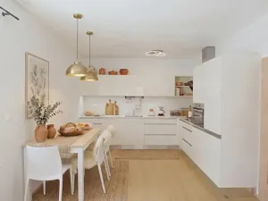 Prodej bytu 3+kk, Brno, Lišejníková, 129 m2