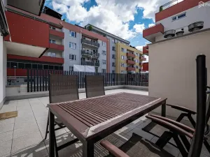Prodej bytu 3+kk, Brno, Lišejníková, 129 m2