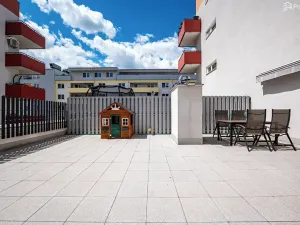 Prodej bytu 3+kk, Brno, Lišejníková, 129 m2