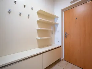 Prodej bytu 3+kk, Brno, Lišejníková, 129 m2