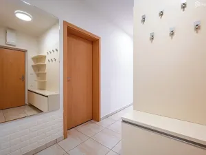Prodej bytu 3+kk, Brno, Lišejníková, 129 m2