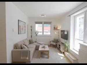 Prodej bytu 3+kk, Brno, Lišejníková, 129 m2