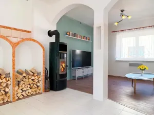 Prodej rodinného domu, Nedvědice, 127 m2
