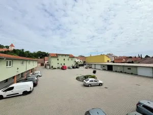 Pronájem skladu, Želešice, 24. dubna, 356 m2
