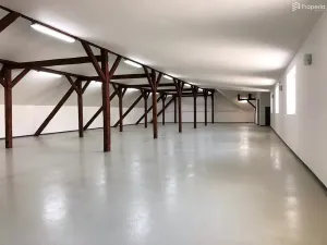Pronájem skladu, Želešice, 24. dubna, 356 m2
