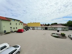Pronájem skladu, Želešice, 24. dubna, 356 m2