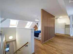 Prodej rodinného domu, Střelice, Nová ulice, 95 m2