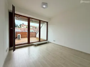 Pronájem bytu 3+kk, Brno, Chmelnice, 61 m2