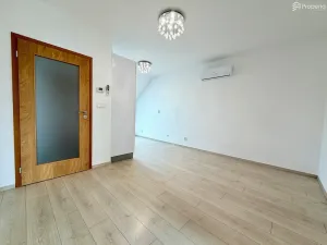 Pronájem bytu 3+kk, Brno, Chmelnice, 61 m2