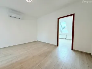 Pronájem bytu 3+kk, Brno, Chmelnice, 61 m2