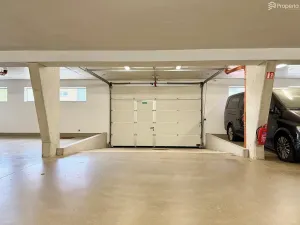 Pronájem bytu 3+kk, Brno, Chmelnice, 61 m2