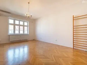 Prodej bytu 3+kk, Brno, Botanická, 100 m2