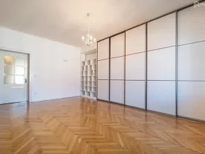 Prodej bytu 3+kk, Brno, Botanická, 100 m2