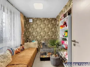 Prodej rodinného domu, Hradec Králové, Malá, 81 m2