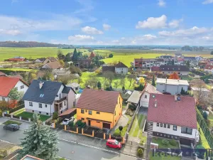 Prodej rodinného domu, Hradec Králové, U Jednoty, 300 m2