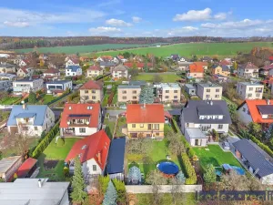 Prodej rodinného domu, Hradec Králové, U Jednoty, 300 m2