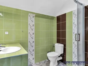 Prodej rodinného domu, Hradec Králové, U Jednoty, 300 m2