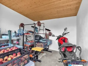 Prodej rodinného domu, Hradec Králové, U Jednoty, 300 m2