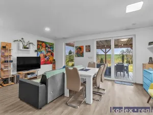 Prodej rodinného domu, Smržov, 107 m2