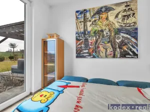Prodej rodinného domu, Smržov, 107 m2