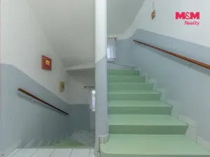 Prodej rodinného domu, Děčín, Pod Lesem, 90 m2