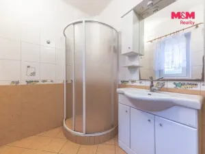 Prodej rodinného domu, Děčín, Pod Lesem, 90 m2