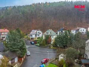Prodej rodinného domu, Děčín, Pod Lesem, 90 m2