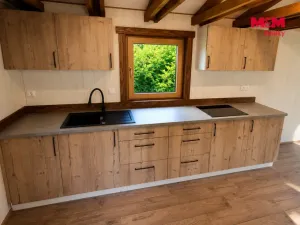 Prodej mobilheimu, Horní Domaslavice, 30 m2