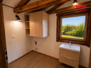Prodej mobilheimu, Horní Domaslavice, 30 m2