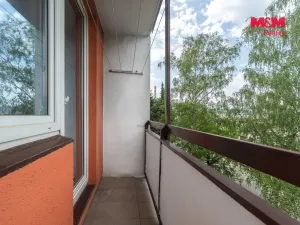 Prodej bytu 1+kk, Zlín, Družstevní, 35 m2