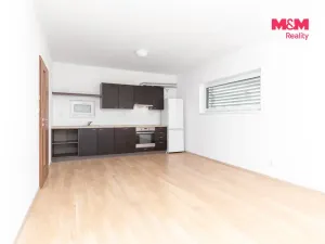 Prodej bytu 2+kk, Moravské Knínice, Na Hrázi, 50 m2