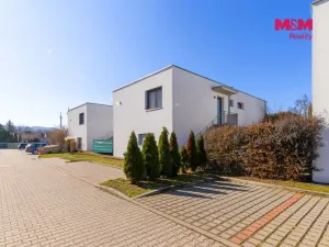 Prodej bytu 2+kk, Moravské Knínice, Na Hrázi, 50 m2