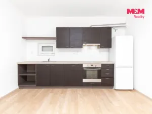 Prodej bytu 2+kk, Moravské Knínice, Na Hrázi, 50 m2