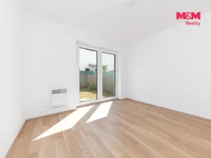 Prodej bytu 2+kk, Moravské Knínice, Na Hrázi, 50 m2