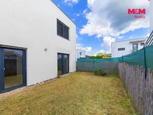 Prodej bytu 2+kk, Moravské Knínice, Na Hrázi, 50 m2